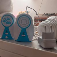 Walkie Talkie Bambini Lupilu' Baby Monitor