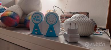 Walkie Talkie Bambini Lupilu' Baby Monitor