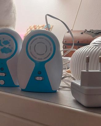 Walkie Talkie Bambini Lupilu' Baby Monitor