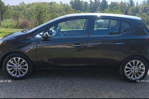 Opel Corsa E 1.4 90CV GPL Tech
