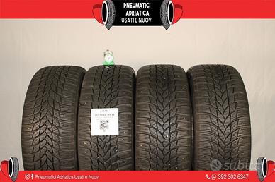 4 Gomme 195 50 R 16 Lassa al 97% SPED GRATIS