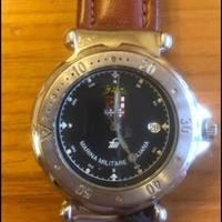 Orologio vintage Marina Militare