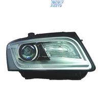 FANALE DX XENO AUDI Q5 13-16 A LED