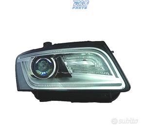 FANALE DX XENO AUDI Q5 13-16 A LED