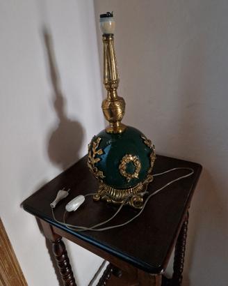 lampada