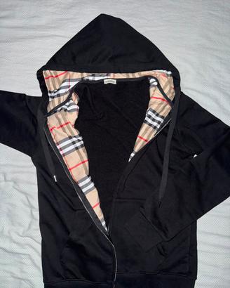 Felpa Burberry 
