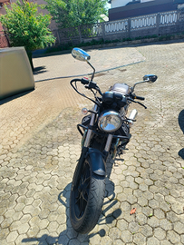 Moto guzzi stone v7 ii