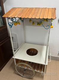 Carrettino multifunione