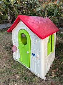 Casetta Chicco