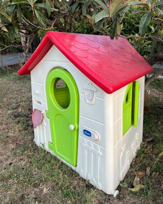 Casetta Chicco
