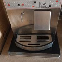 Macchina Caffè a CIALDE