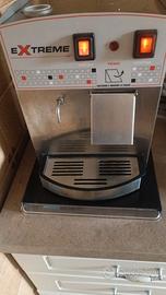 Macchina Caffè a CIALDE