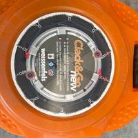 Catene da neve Clack&Go M43 Gruppo 9 Weissenfels