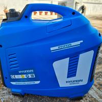 Generatore di corrente 