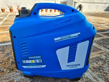 Generatore di corrente 