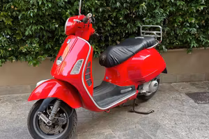 Vesa 250 gts