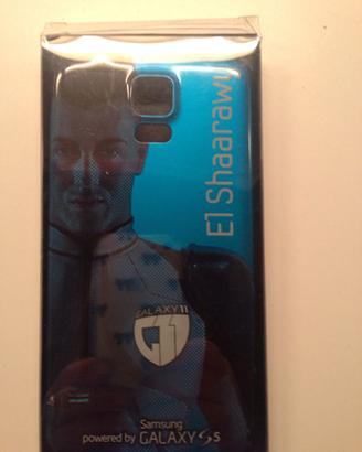 Cover Samsung Galaxy S 5