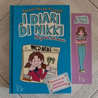 I diari di Nikki - Una giornalista pasticciona