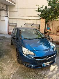 Opel corsa 1.4 gpl