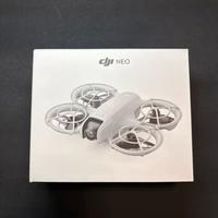 Drone Dji Neo - Nuovo completo con custodia