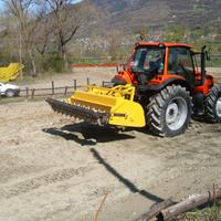 Interrasassi Kirpy KE 200