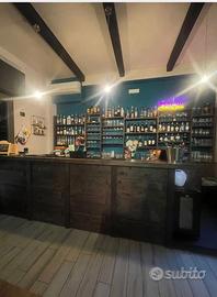 Vineria cocktelleria