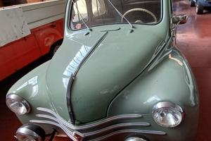 RENAULT R 4 4 CV