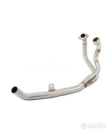 Collettori africa twin 1100