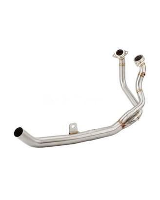 Collettori africa twin 1100