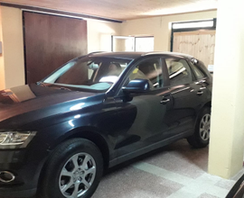 Audi Q5 Tiptronic