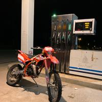 bera 50 rr factory