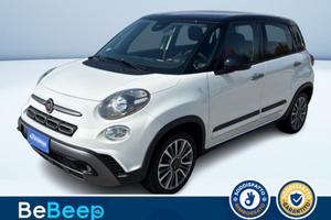 FIAT 500L CROSS 1.4 95CV MY19
