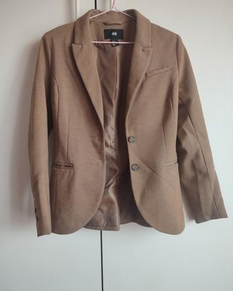giacca tailleur HM