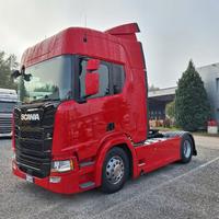 Scania r 500