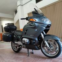Bmw r 1150 rt - 2004