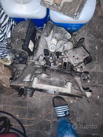 Cambio automatico Citroen