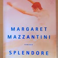 Libro "Splendore" di Margaret Mazzantini