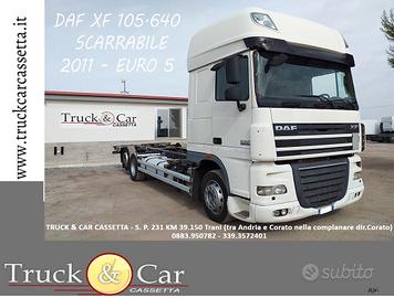 749 daf xf 105.460-2011-scarrabile-euro 5-3 assi