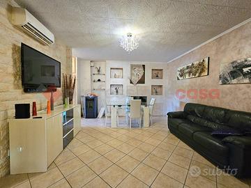 Appartamento Ussana [Cod. rif 3339971VRG]
