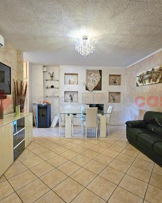 Appartamento Ussana [Cod. rif 3339971VRG]