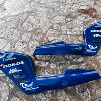 HONDA NSR 125 motore carene cerchi forcella faro