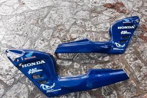 HONDA NSR 125 motore carene cerchi forcella faro