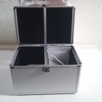 Valigetta porta CD/DVD