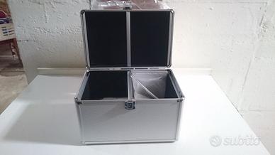 Valigetta porta CD/DVD
