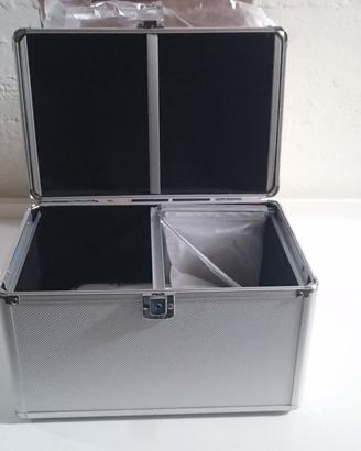 Valigetta porta CD/DVD