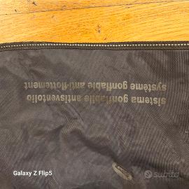 coperta termica Honda SH 150 dal 2012