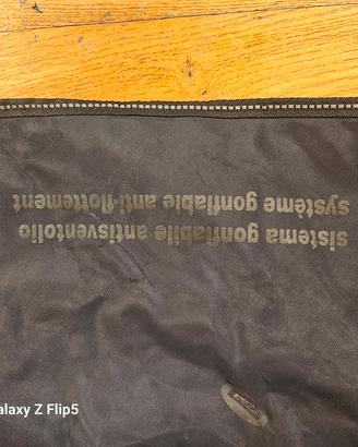 coperta termica Honda SH 150 dal 2012