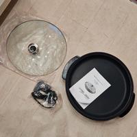 pentola elettrica Laudmann