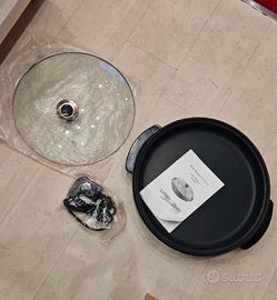 pentola elettrica Laudmann