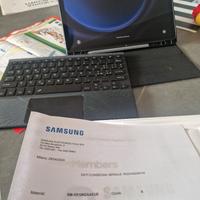 Samsung Tab S9 FE